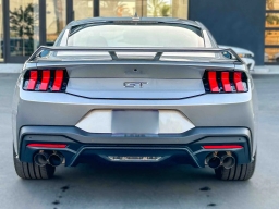 Ford Mustang GT Premium Fastback 2025