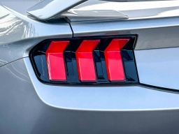 Ford Mustang GT Premium Fastback 2025