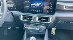 Ford Mustang GT Premium Fastback 2025