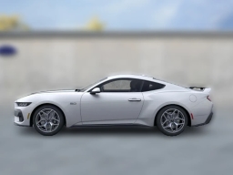 Ford Mustang GT Premium Fastback 2025