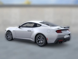 Ford Mustang GT Premium Fastback 2025