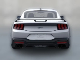 Ford Mustang GT Premium Fastback 2025