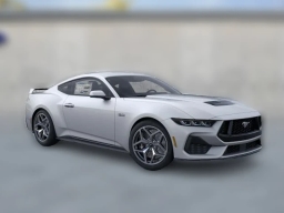 Ford Mustang GT Premium Fastback 2025