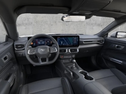 Ford Mustang GT Premium Fastback 2025