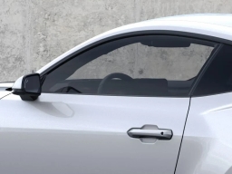 Ford Mustang GT Premium Fastback 2025