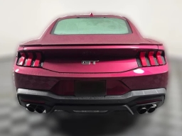 Ford Mustang GT Premium Fastback 2025