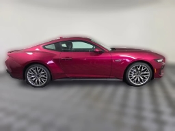 Ford Mustang GT Premium Fastback 2025