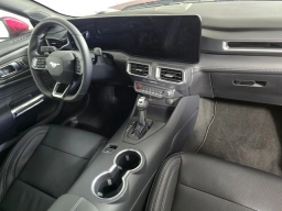 Ford Mustang GT Premium Fastback 2025