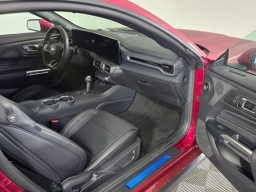 Ford Mustang GT Premium Fastback 2025