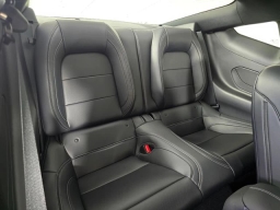 Ford Mustang GT Premium Fastback 2025