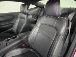 Ford Mustang GT Premium Fastback 2025