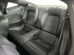 Ford Mustang GT Premium Fastback 2025