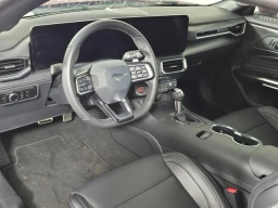 Ford Mustang GT Premium Fastback 2025