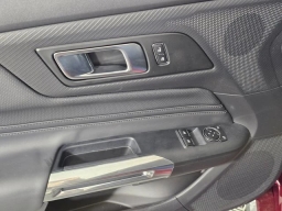 Ford Mustang GT Premium Fastback 2025