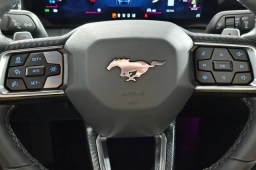 Ford Mustang GT Premium Fastback 2025