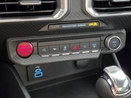 Ford Mustang GT Premium Fastback 2025