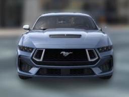 Ford Mustang GT Fastback 2025