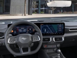 Ford Mustang GT Fastback 2025