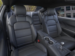 Ford Mustang GT Fastback 2025