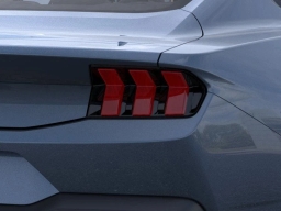 Ford Mustang GT Fastback 2025