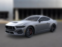 Ford Mustang GT Premium Fastback 2026