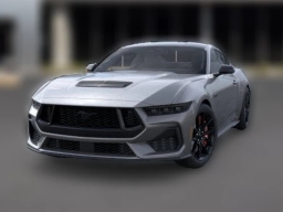 Ford Mustang GT Premium Fastback 2026