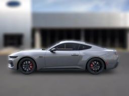 Ford Mustang GT Premium Fastback 2026
