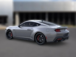 Ford Mustang GT Premium Fastback 2026