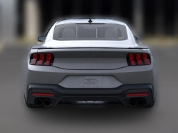 Ford Mustang GT Premium Fastback 2026
