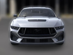 Ford Mustang GT Premium Fastback 2026