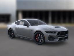 Ford Mustang GT Premium Fastback 2026