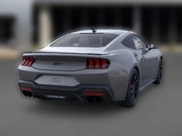 Ford Mustang GT Premium Fastback 2026