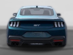 Ford Mustang GT Premium Fastback 2026