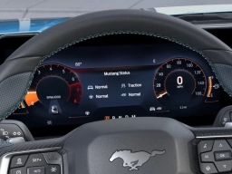 Ford Mustang GT Premium Fastback 2026
