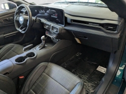 Ford Mustang GT Premium Fastback 2026