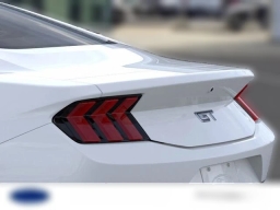Ford Mustang GT Fastback 2026