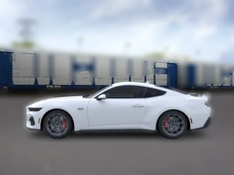 Ford Mustang GT Fastback 2026