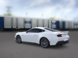 Ford Mustang GT Fastback 2026
