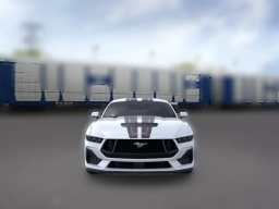 Ford Mustang GT Fastback 2026
