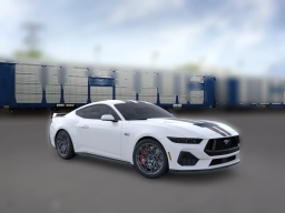 Ford Mustang GT Fastback 2026