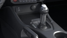 Ford Mustang GT Fastback 2026