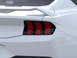 Ford Mustang GT Fastback 2026