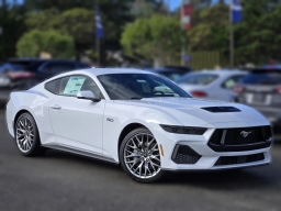 Ford Mustang GT Premium Fastback 2026
