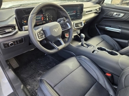 Ford Mustang GT Premium Fastback 2026
