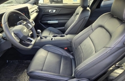 Ford Mustang GT Premium Fastback 2026