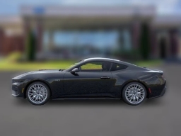 Ford Mustang GT Premium Fastback 2026