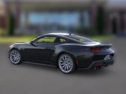 Ford Mustang GT Premium Fastback 2026