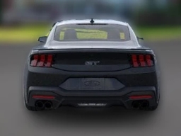 Ford Mustang GT Premium Fastback 2026