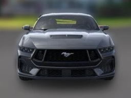 Ford Mustang GT Premium Fastback 2026