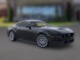 Ford Mustang GT Premium Fastback 2026